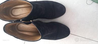 Stivaletti Hogan originali