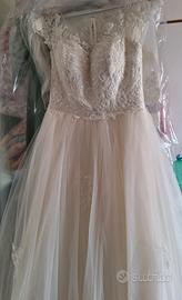 abito sposa