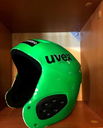 Casco da sci Uvex