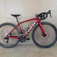 TREK EMONDA SLR TAGLIA 50