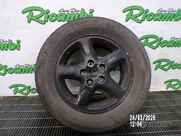 RUOTA SCORTA IN LEGA RAV4 16 X 7 ET 35 2003
