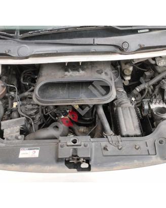Precatalizzatore (reso) Citroen Jumpy 2008