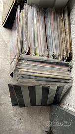 Dischi mix 50