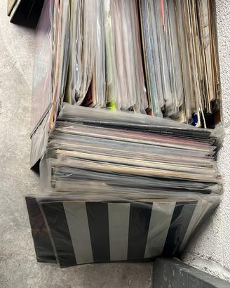 Dischi mix 50