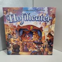 Gioco da tavolo Histrio, esclusiva in italiano 