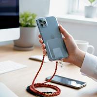 Cordino in Macramè diversi colori 