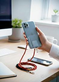 Cordino in Macramè diversi colori 