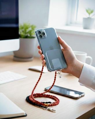 Cordino in Macramè diversi colori 