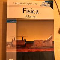 FISICA vol 1