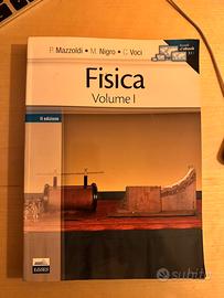 FISICA vol 1