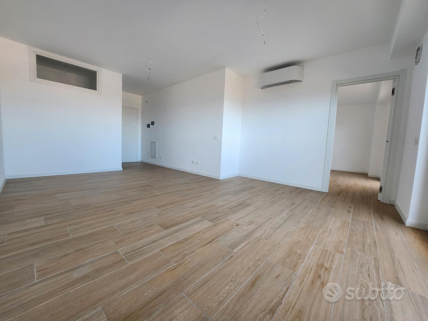 Apartment in Termoli, Campobasso - Vista 2