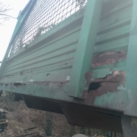 Ribaltabile Daily 35-8