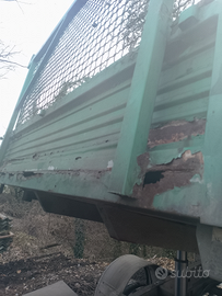 Ribaltabile Daily 35-8