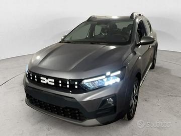 Dacia Sandero Stepway 1.2 Eco-G Expression 120cv