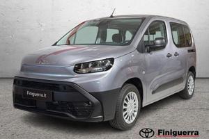 Toyota Proace City Verso 1.5D 100CV M/T L1 Lo...