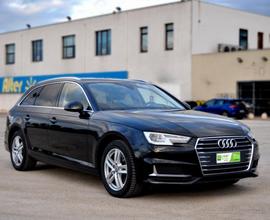 AUDI A4 Avant 40 g-tron S tronic