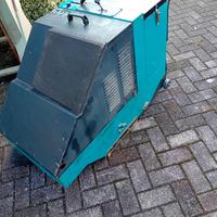 MOTOSCOPA   A  SCOPIO 