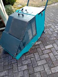 MOTOSCOPA   A  SCOPIO 