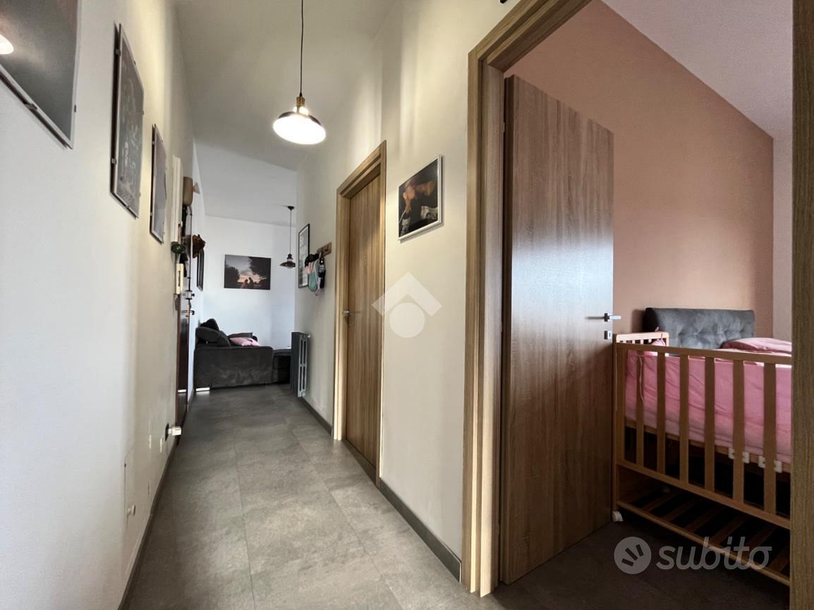 Appartamento – Mesagne, Brindisi - Vista 5