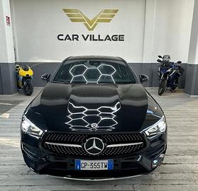 Mercedes-benz CLA 180 Automatic Shooting Brake Pre