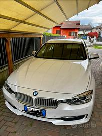 BMW 320d