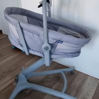 Chicco Baby Hug 4 in 1