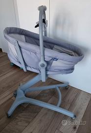 Chicco Baby Hug 4 in 1