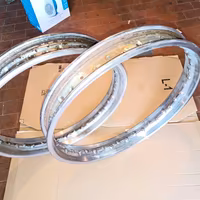 cerchi Honda Cb 750 four k2