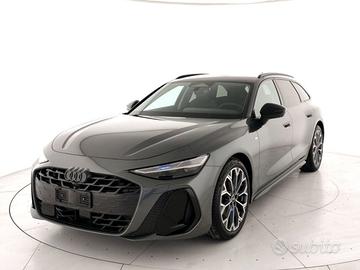 AUDI A6 Avant 40TDI mhev S-Line Quattro 204cv/ Lis