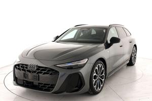 AUDI A6 Avant 40TDI mhev S-Line Quattro 204cv/ Lis