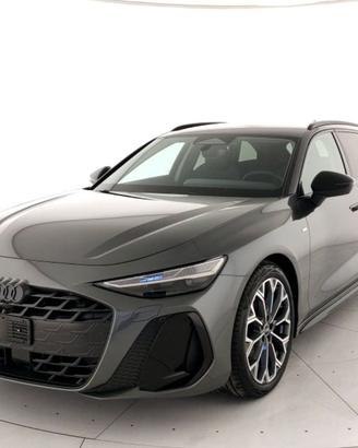 AUDI A6 Avant 40TDI mhev S-Line Quattro 204cv/ Lis