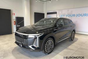 Omoda Omoda 9 1.5 tgdi phev Premium i-awd