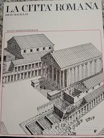 La città romana David Macaulay