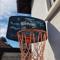 Canestro  - basket regolabile bambini Decathlon