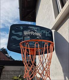 Canestro  - basket regolabile bambini Decathlon