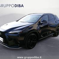 Lexus NX II 2022 450h+ 2.5 phev F-Sport 4wd 3...