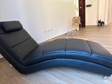 Poltrona chaise longue tomasucci