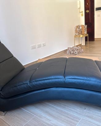 Poltrona chaise longue tomasucci