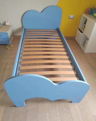 letto singolo 