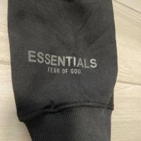 Felpa Essentials Fear of God