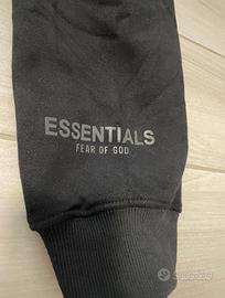 Felpa Essentials Fear of God