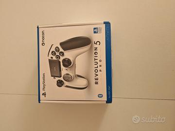 controller Nacon Revolution 5 pro 