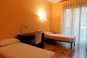 Posto letto solo studentessa