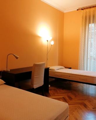 Posto letto solo studentessa