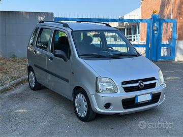 Opel agila 90.000 km originali
