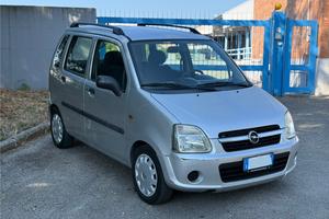 Opel agila 90.000 km originali