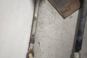 albero anteriore Suzuki Jimny 