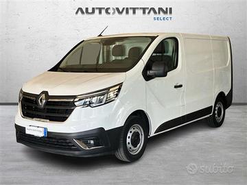 RENAULT Trafic T27 2.0 dci 150cv energy my23 Eur