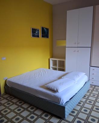 Camera (Luglio, Agosto e settembre Cardito