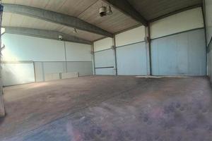 Rif.1070| capannone calendasco